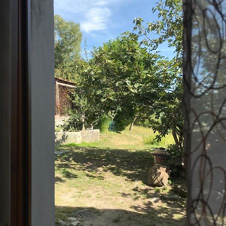 Palu Vacanze: L'Intimita Aosta Habitación foto