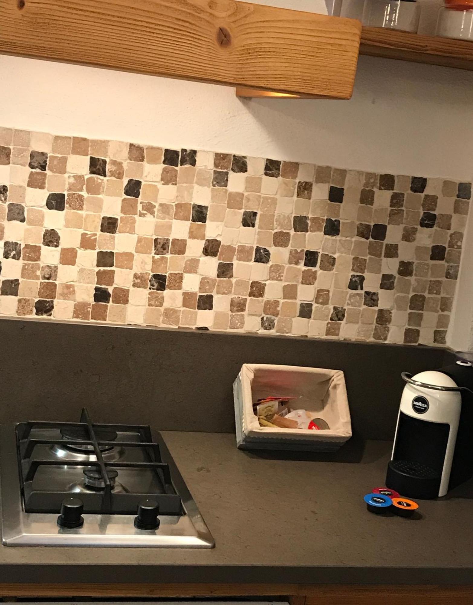 Palu Vacanze: L'Intimita Aosta Habitación foto